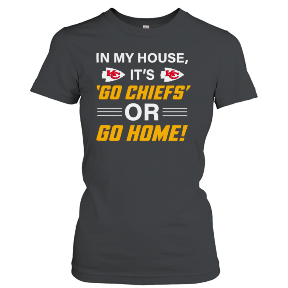 Ladies T-Shirt