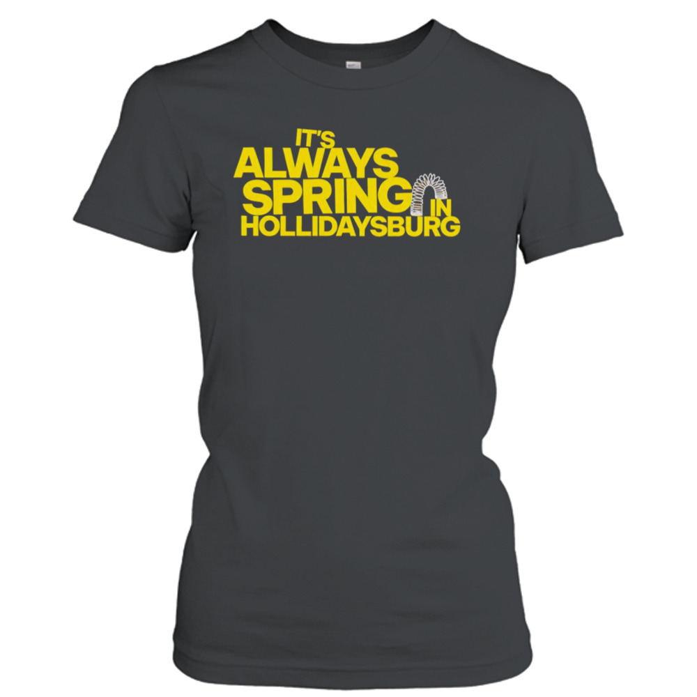 Ladies T-Shirt