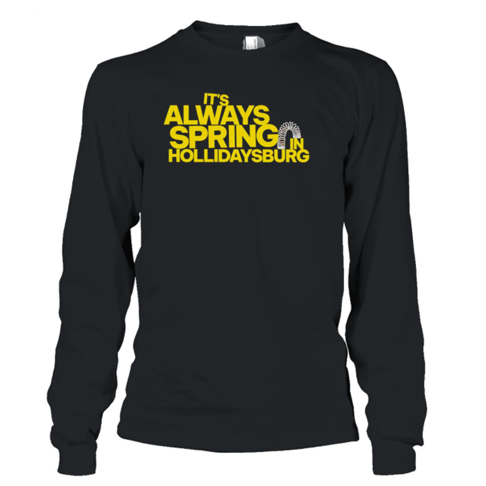 Long Sleeve T-Shirt