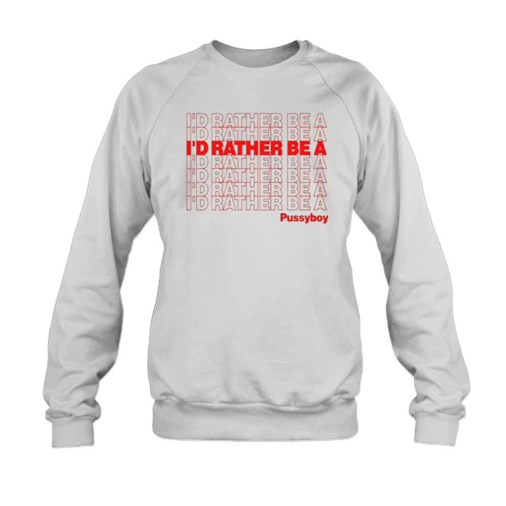 Sweatshirt