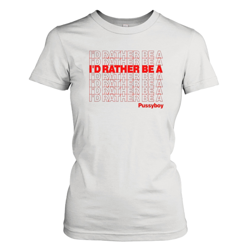 Ladies Tee