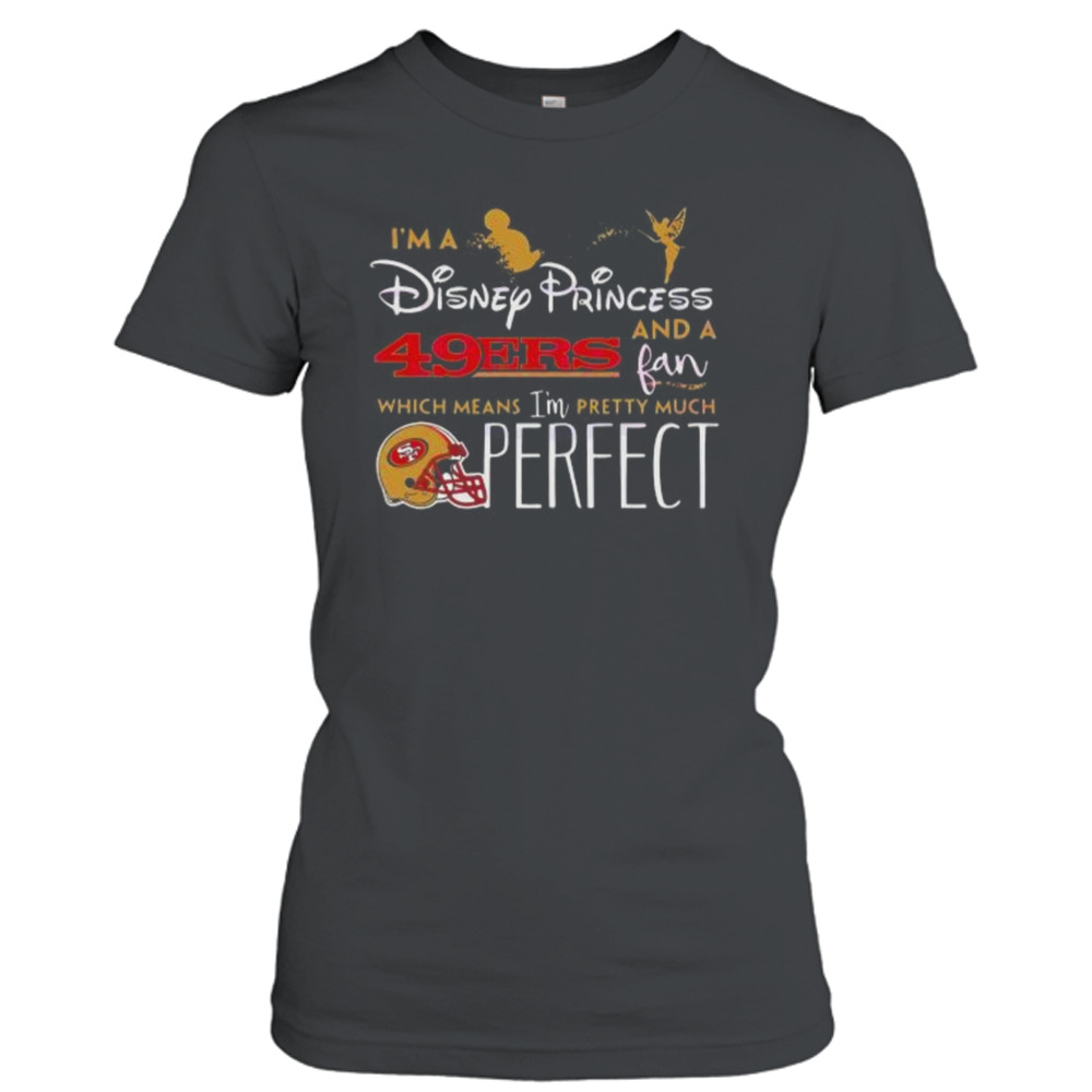 Ladies T-Shirt