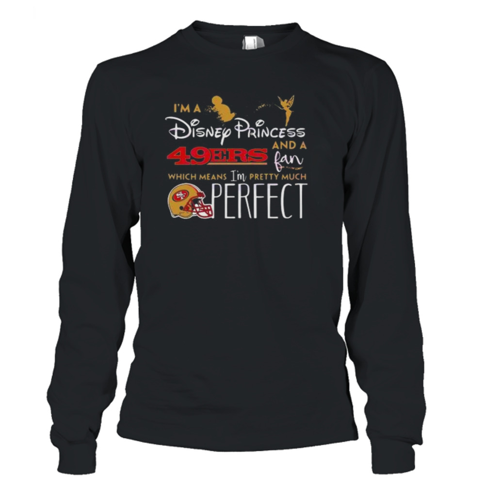 Long Sleeve T-Shirt