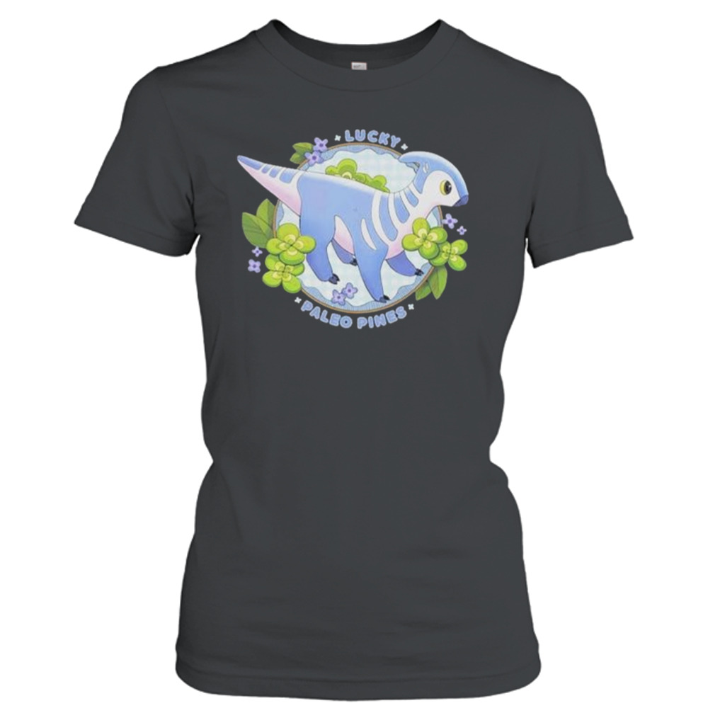 Ladies T-Shirt