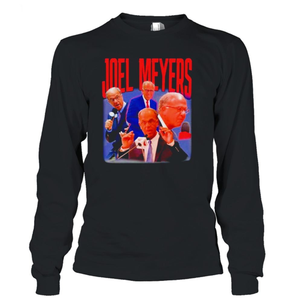 Long Sleeve T-Shirt