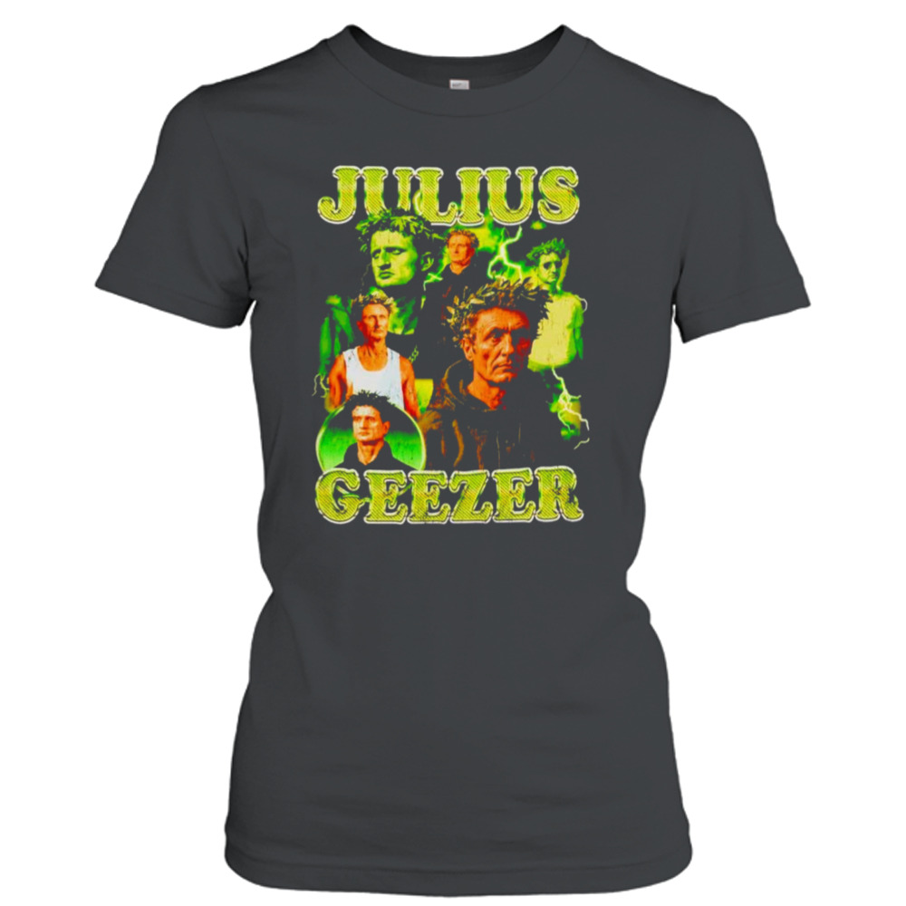 Ladies T-Shirt