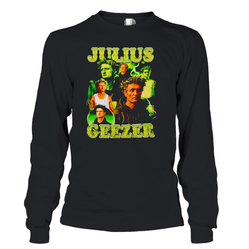 Long Sleeve T-Shirt