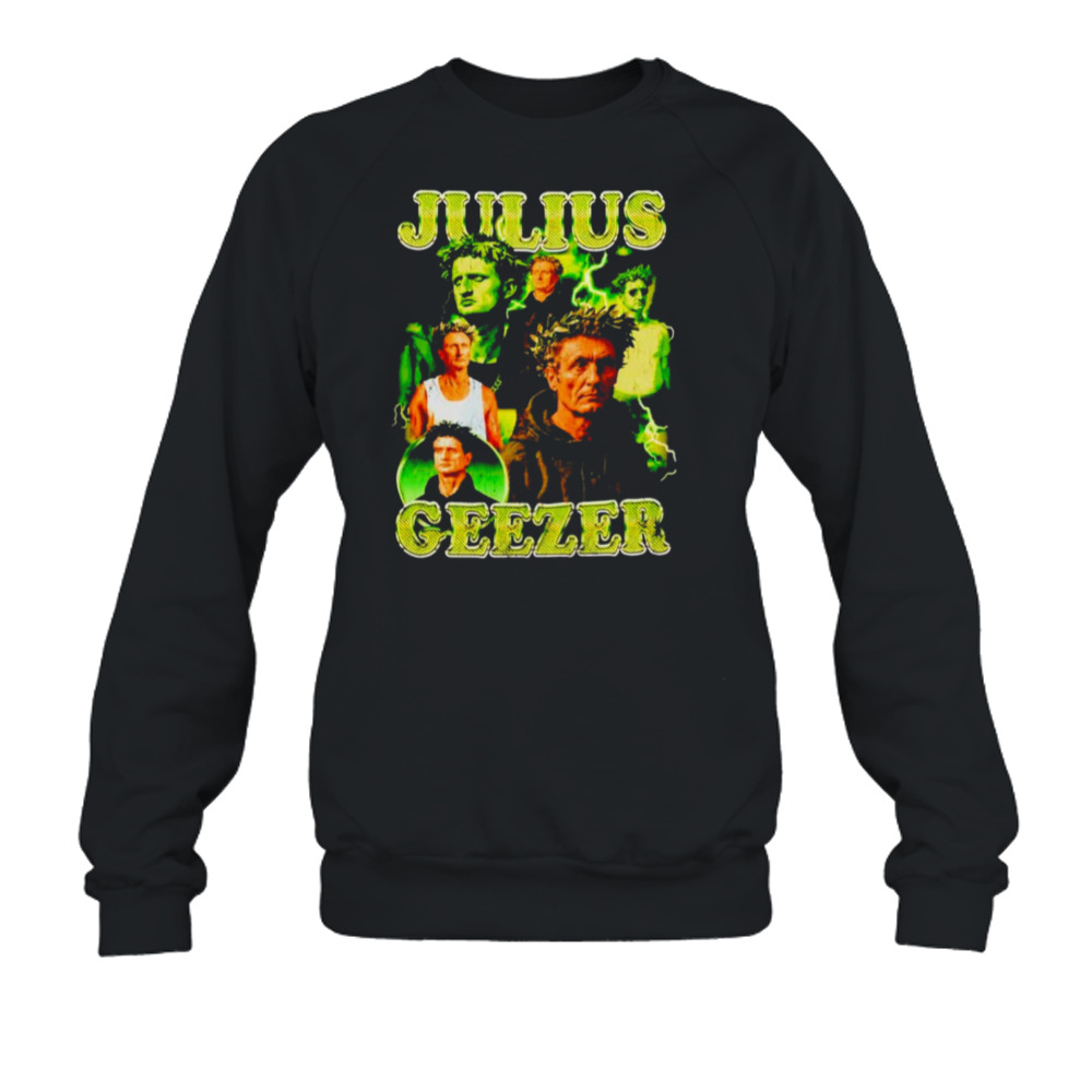 Crewneck Sweatshirt