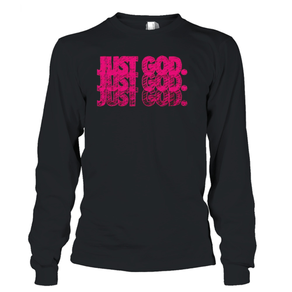 Long Sleeve T-Shirt