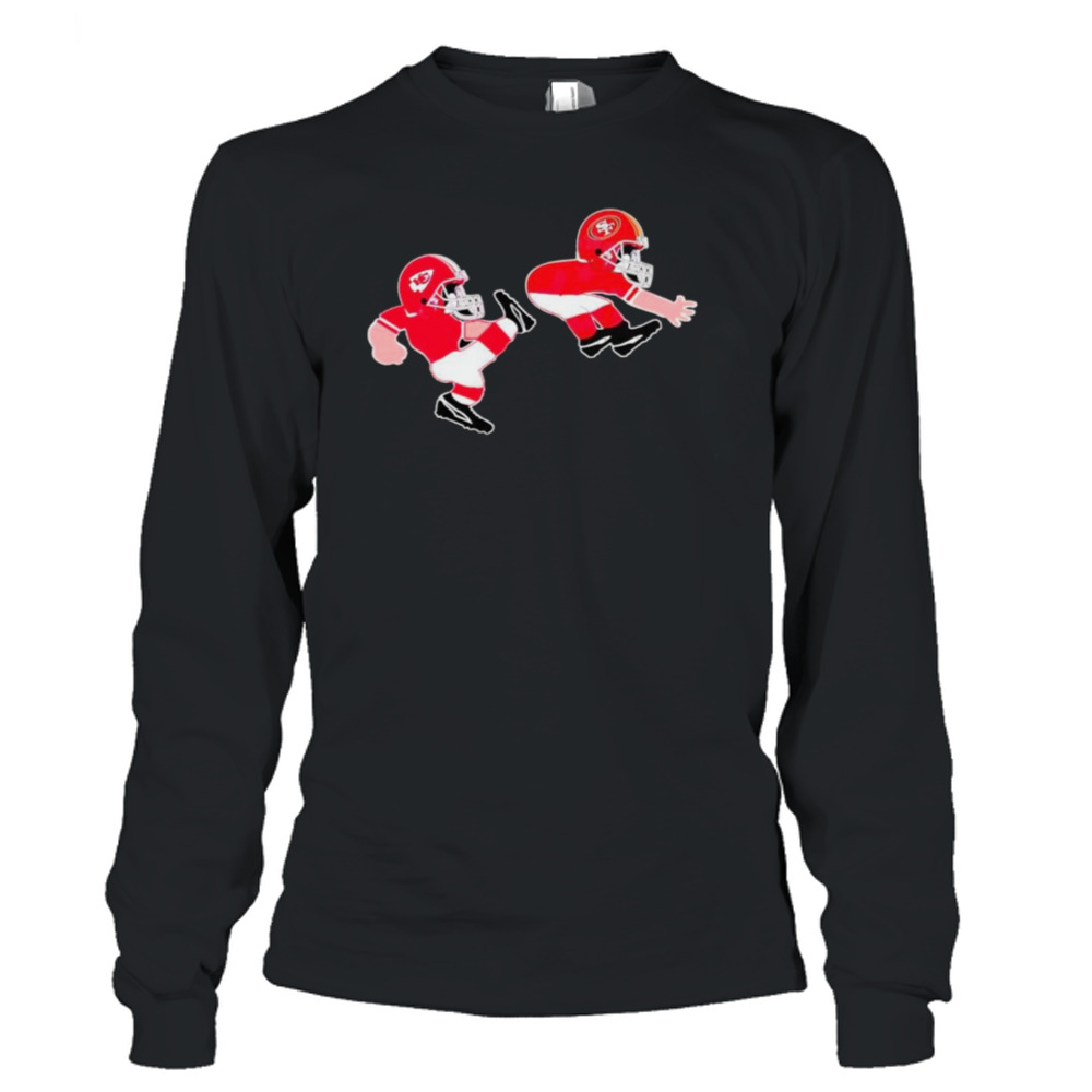 Long Sleeve T-Shirt