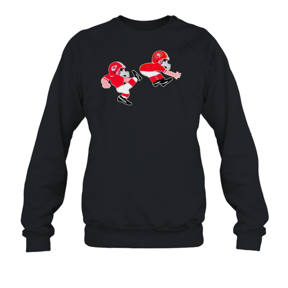 Crewneck Sweatshirt