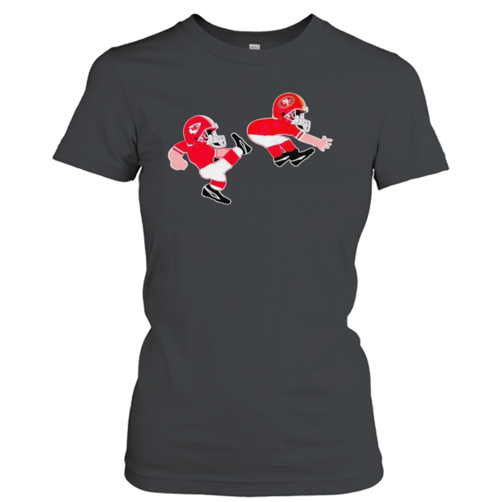 Ladies T-Shirt