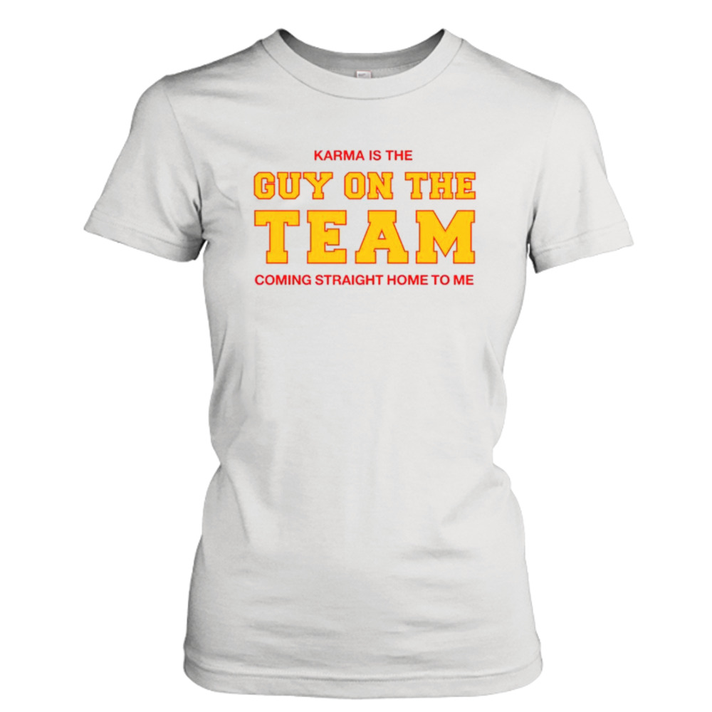 Ladies Tee