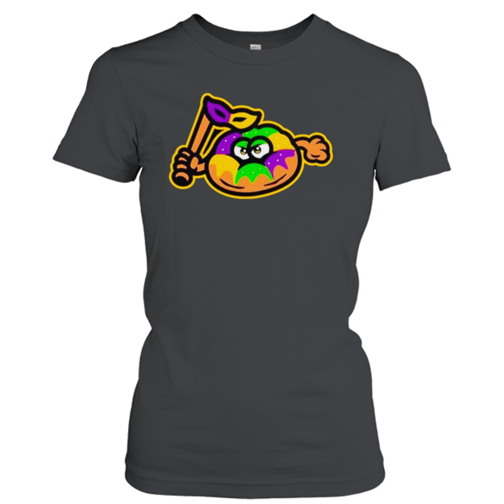 Ladies T-Shirt
