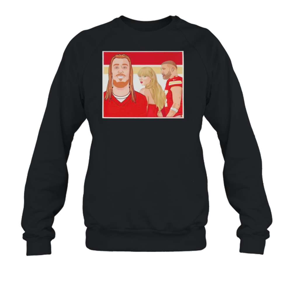 Crewneck Sweatshirt