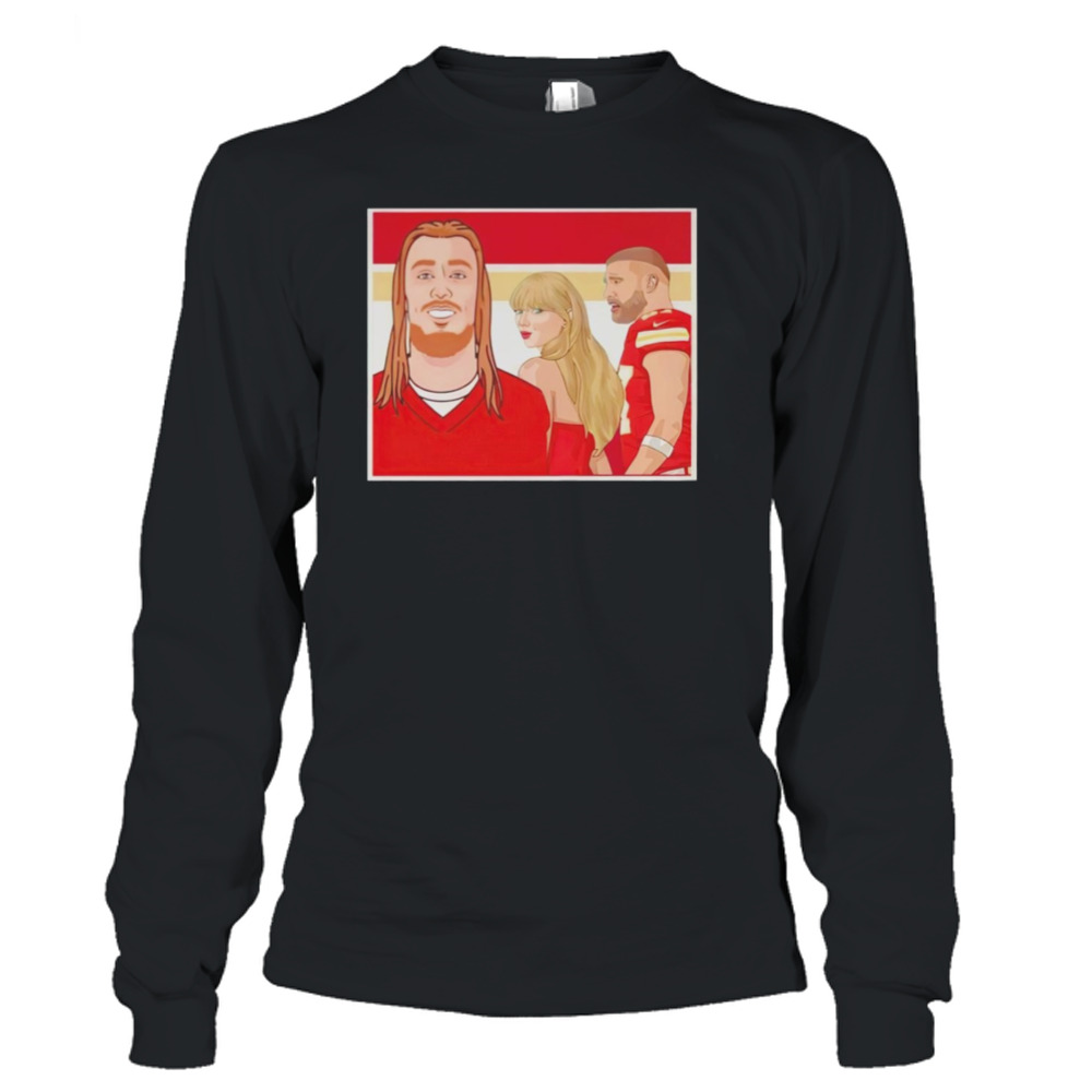 Long Sleeve T-Shirt