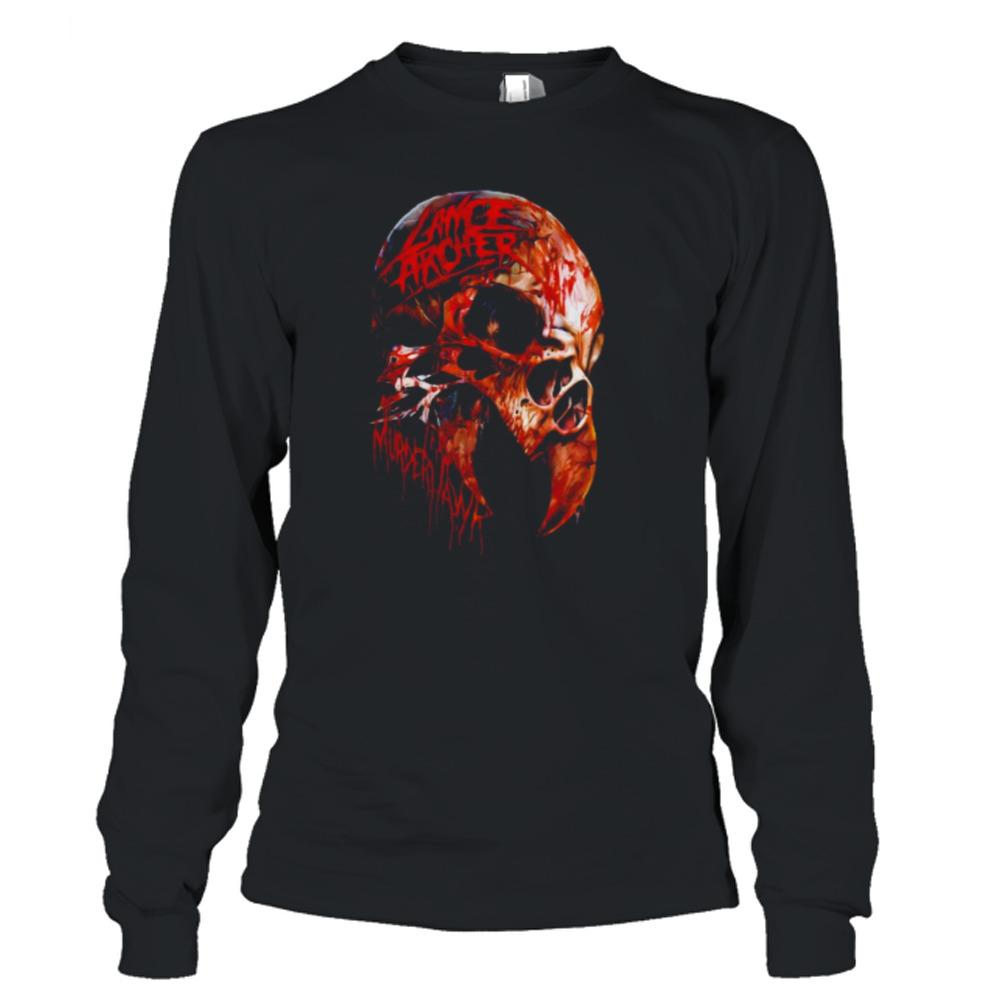 Long Sleeve T-Shirt