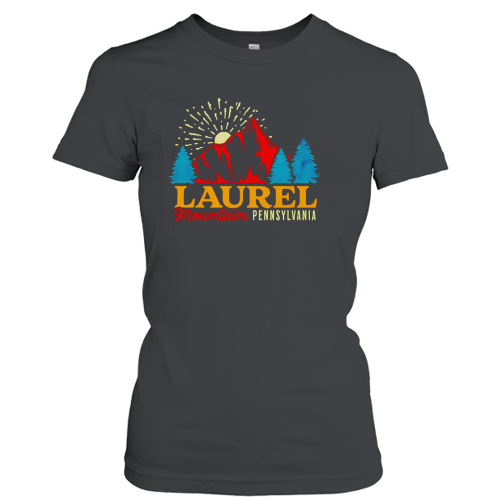 Ladies T-Shirt