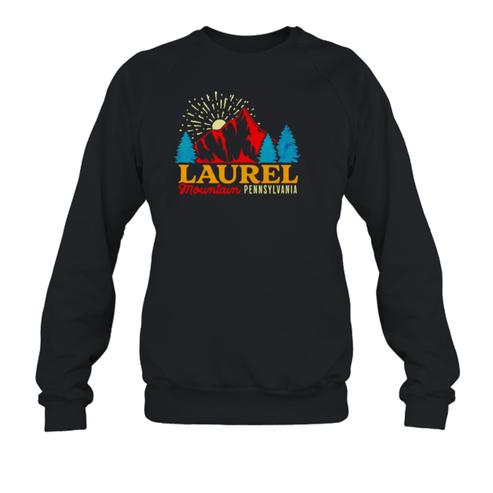 Crewneck Sweatshirt