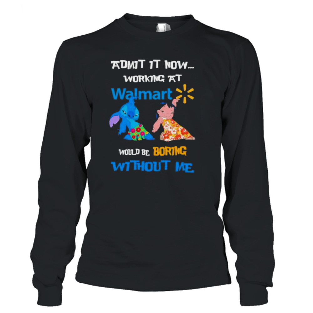 Long Sleeve T-Shirt