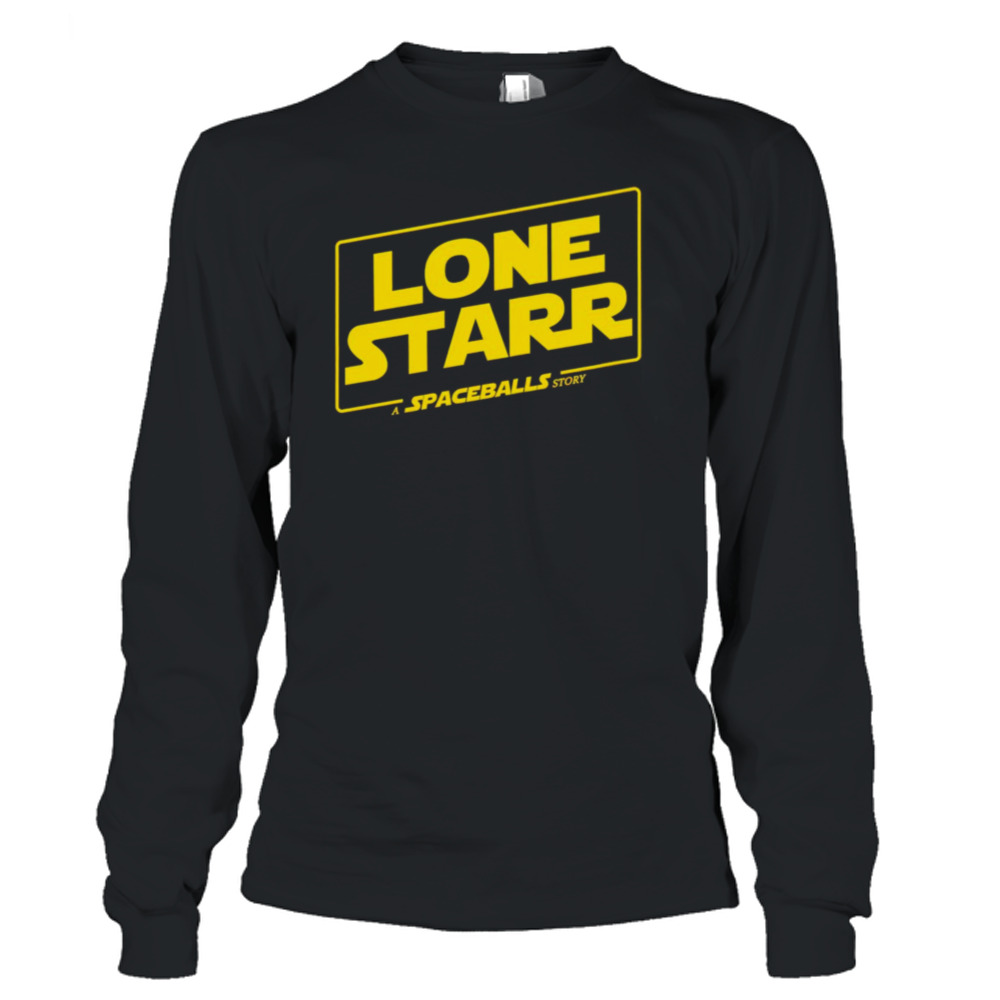 Long Sleeve T-Shirt