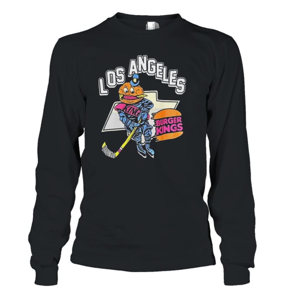 Long Sleeve T-Shirt