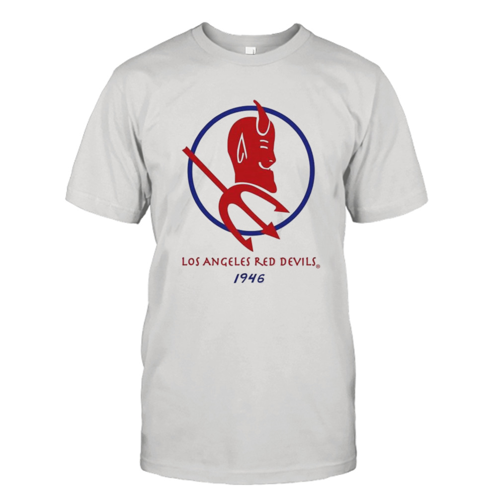 Los Angeles Red Devils T-Shirt
