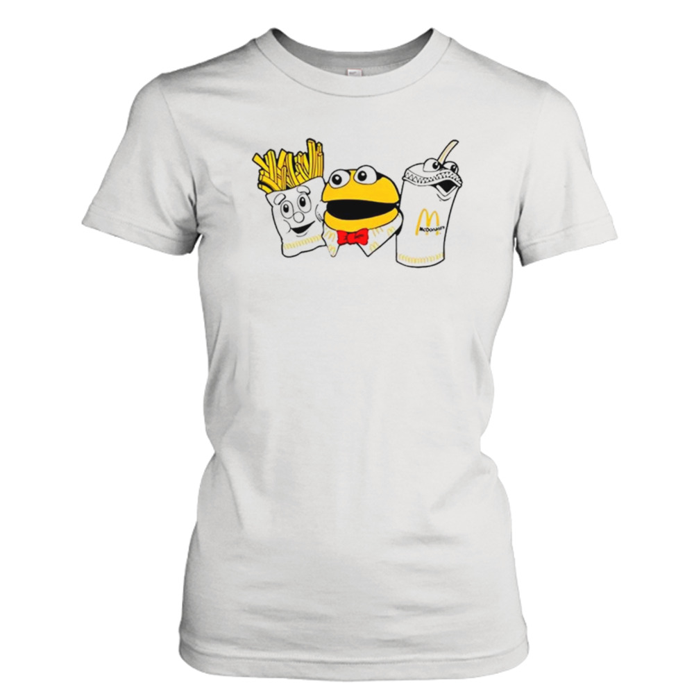 Ladies Tee
