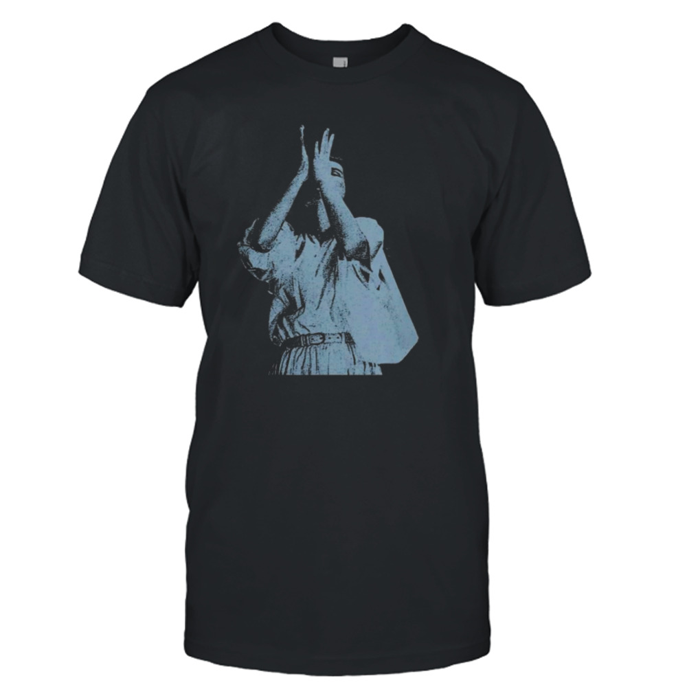 Mitski Face Te World Tour T-Shirts
