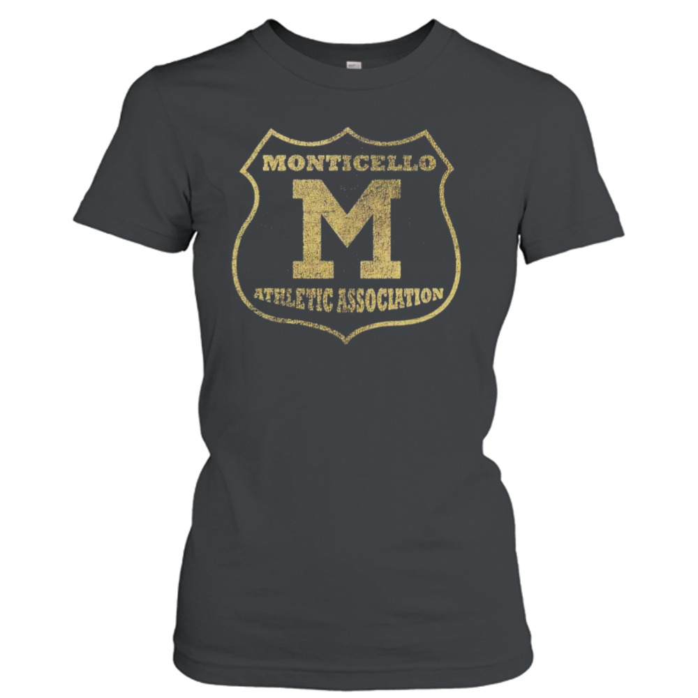 Ladies T-Shirt
