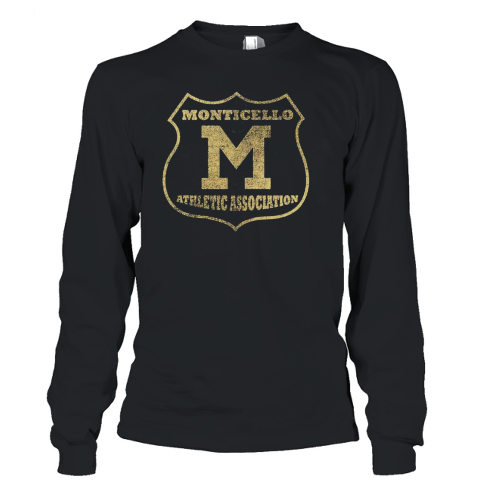 Long Sleeve T-Shirt