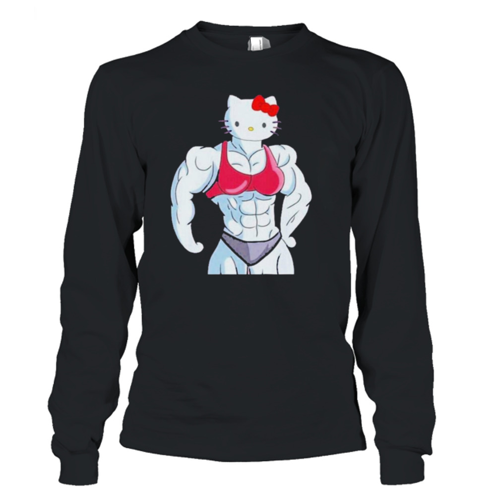 Long Sleeve T-Shirt