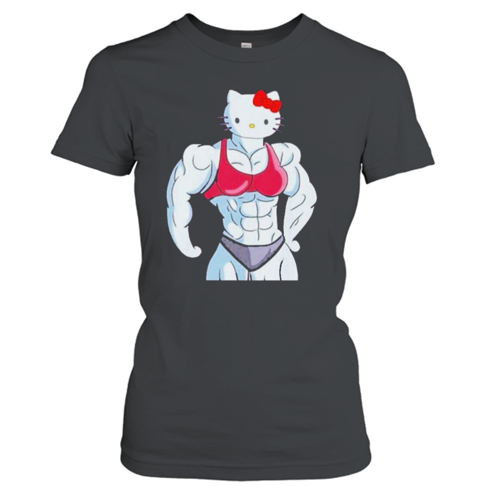 Ladies T-Shirt