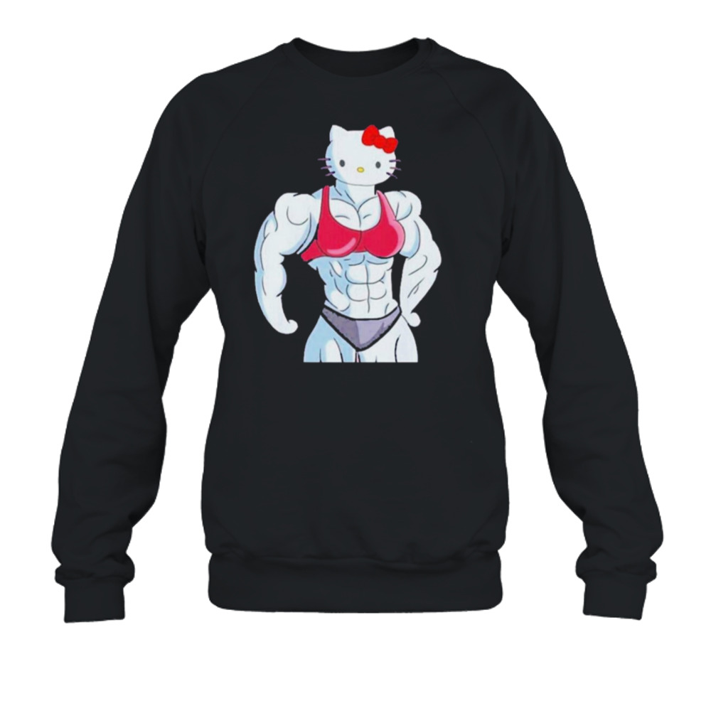 Crewneck Sweatshirt