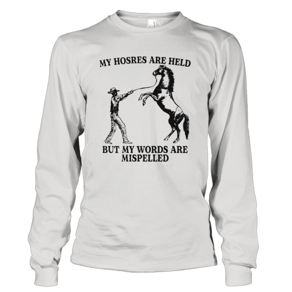 Long Sleeve Tee