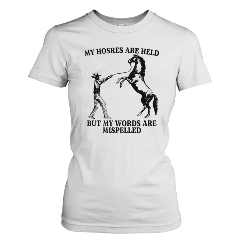Ladies Tee