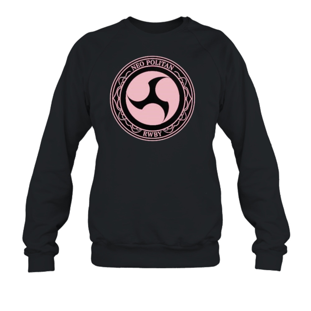Crewneck Sweatshirt