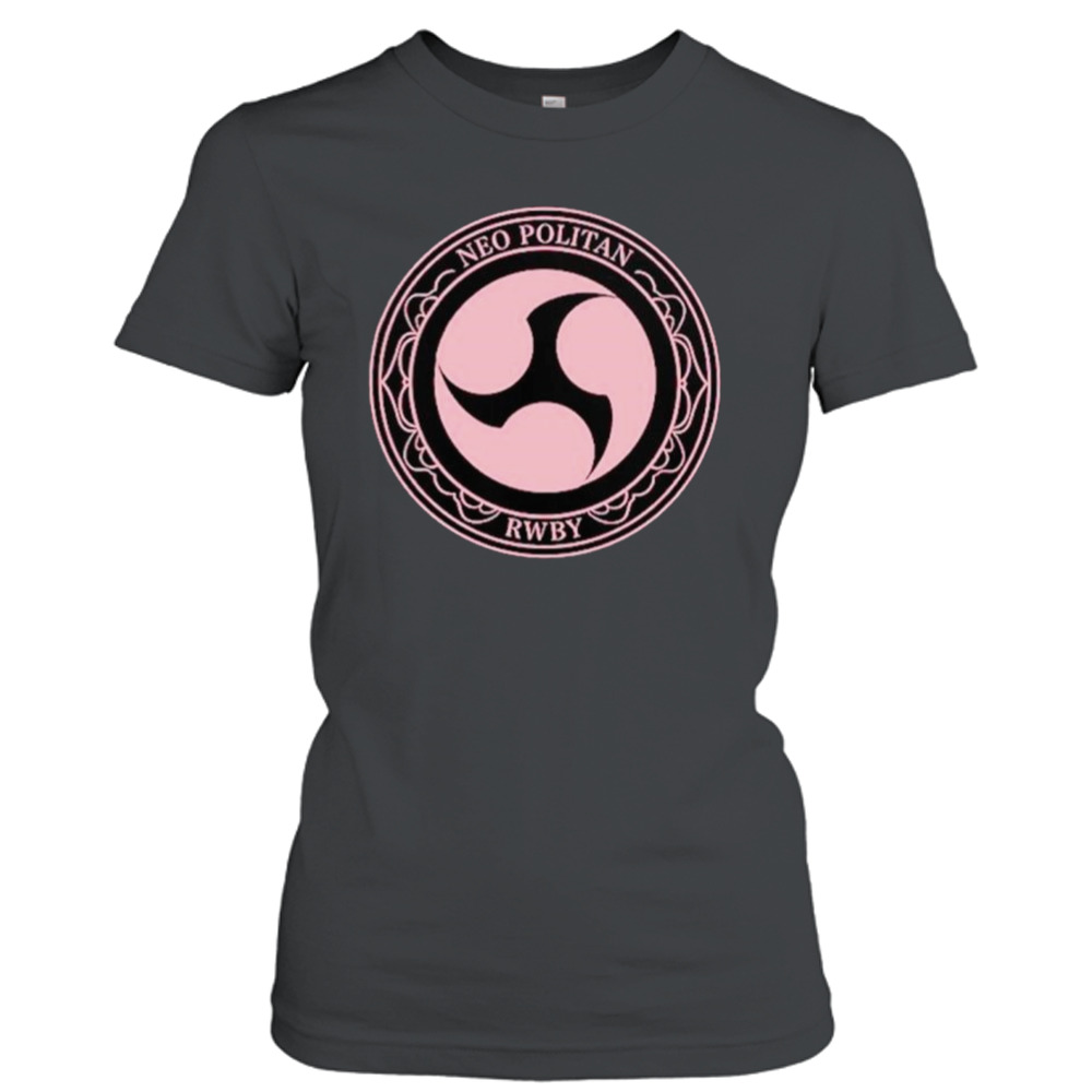 Ladies T-Shirt