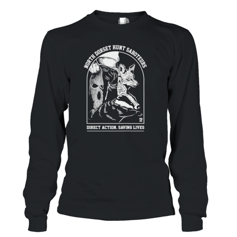 Long Sleeve T-Shirt