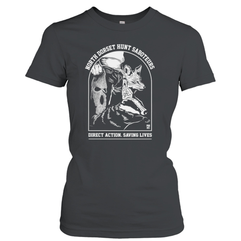 Ladies T-Shirt