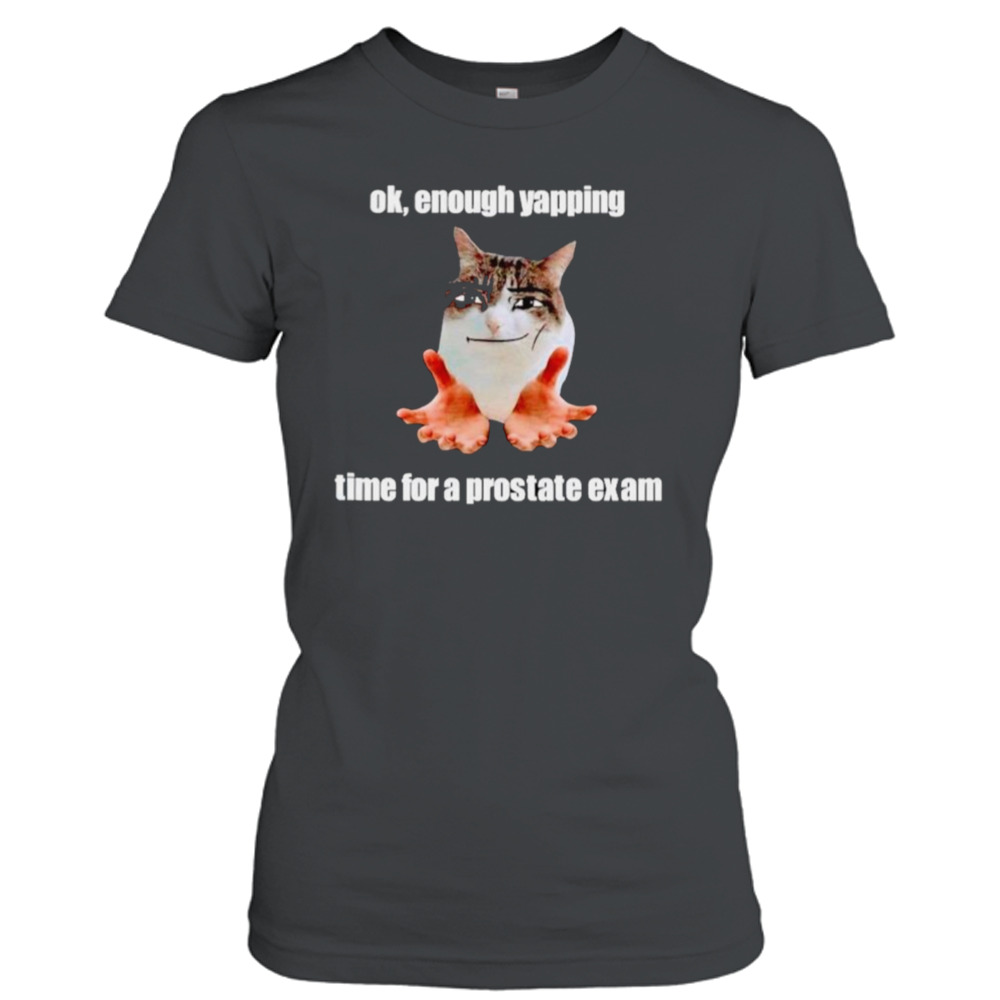 Ladies T-Shirt