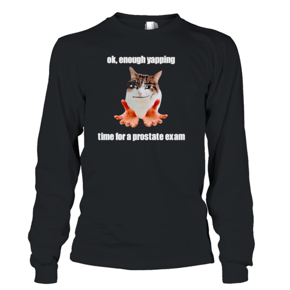 Long Sleeve T-Shirt