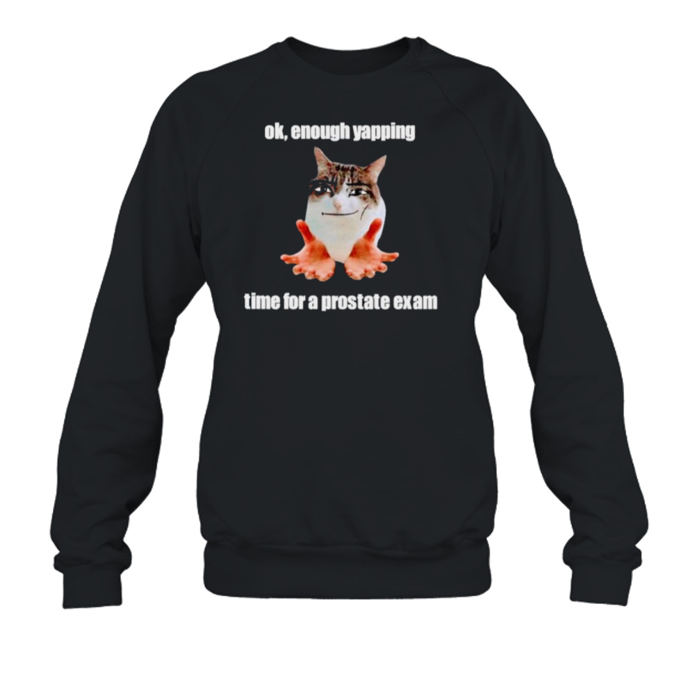 Crewneck Sweatshirt