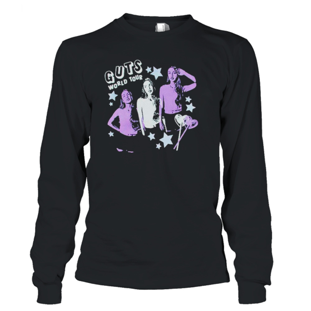 Long Sleeve T-Shirt
