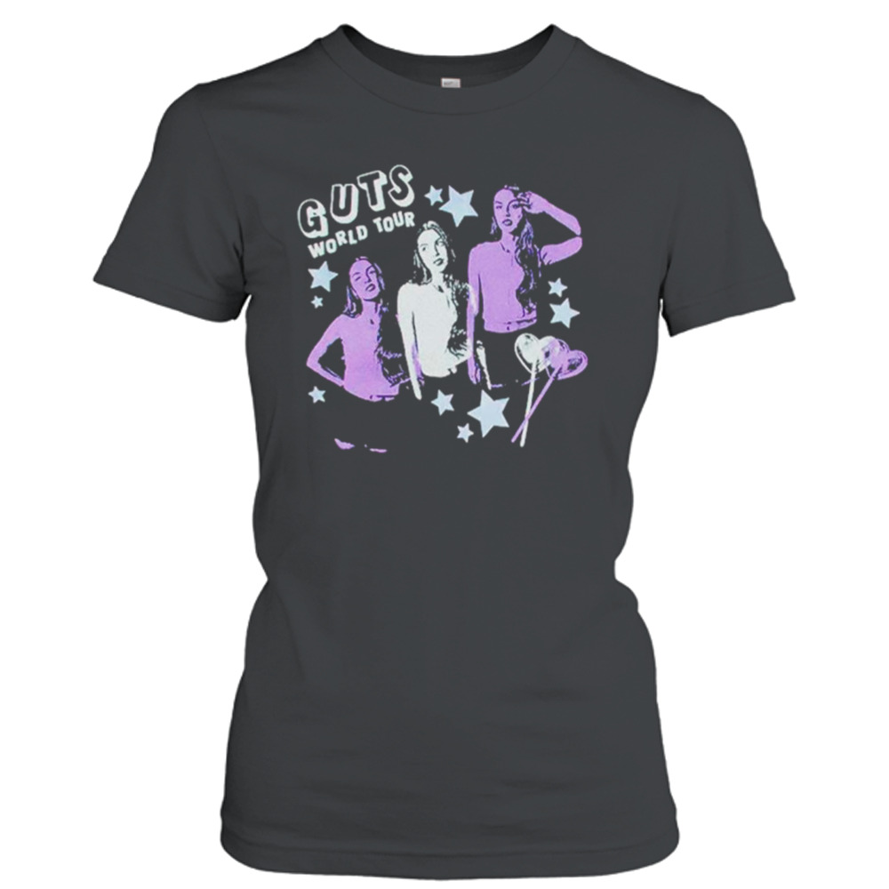 Ladies T-Shirt