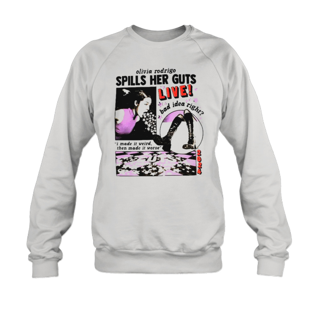 Sweatshirt