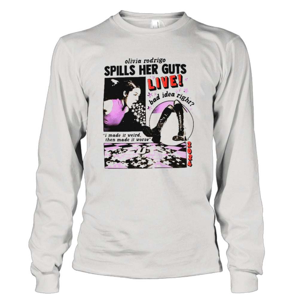 Long Sleeve Tee