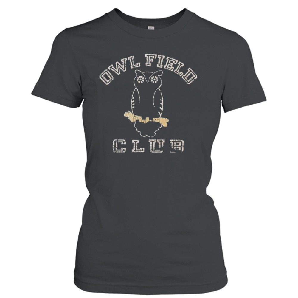 Ladies T-Shirt