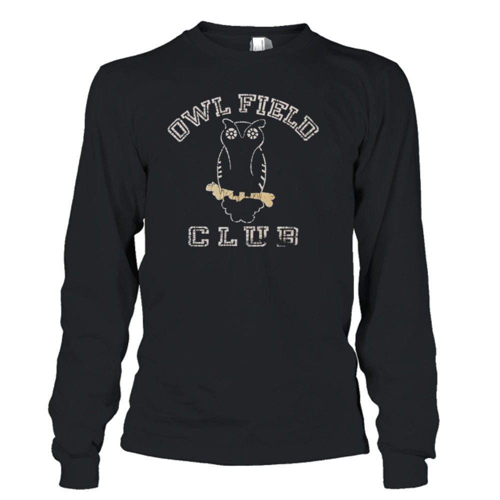 Long Sleeve T-Shirt