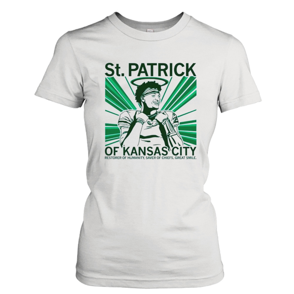 Ladies Tee